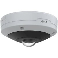 AXIS M4338-PLVE IP-Kamera 12MP TN IR PoE IP66 IK10