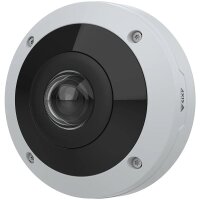 AXIS M4338-PLVE IP-Kamera 12MP TN IR PoE IP66 IK10