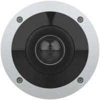 AXIS M4338-PLVE IP-Kamera 12MP TN IR PoE IP66 IK10