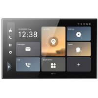 HIKVision DS-KH9570-WTE1/S 10 Touch-Innenstation