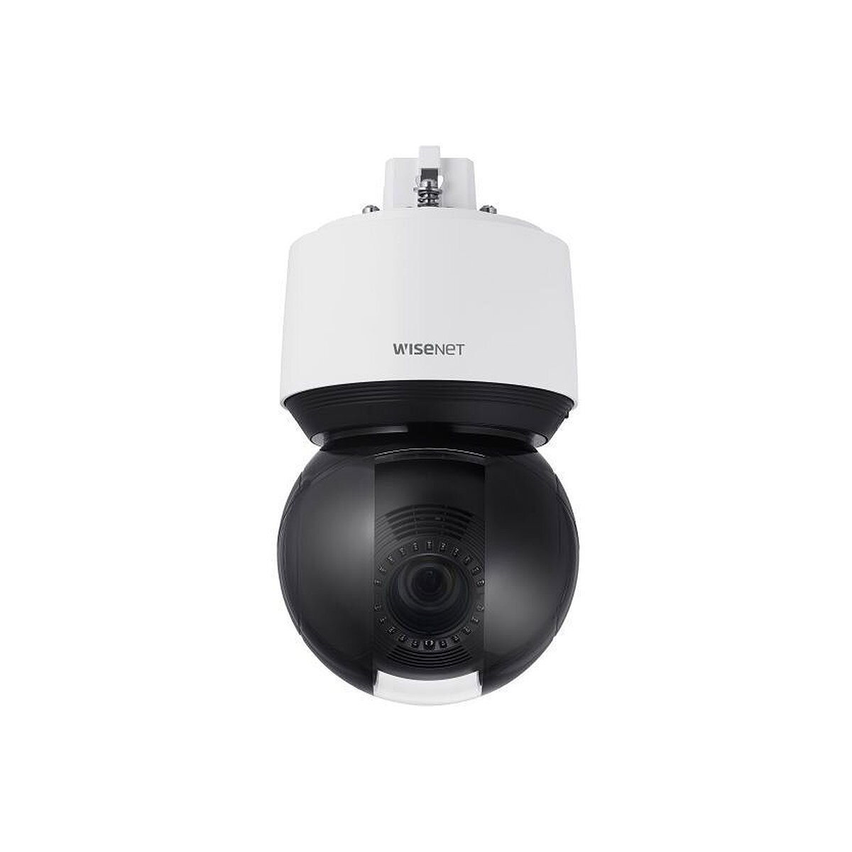 Hanwha QNP-6250R IP-Kamera PTZ Dome 1080 box
