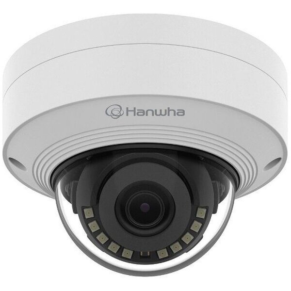 Hanwha QNV-C9011R IP-Kamera 4K T/N PoE IP66 IK10