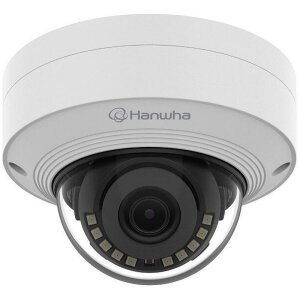 Hanwha QNV-C9011R IP-Kamera 4K T/N PoE IP66 IK10
