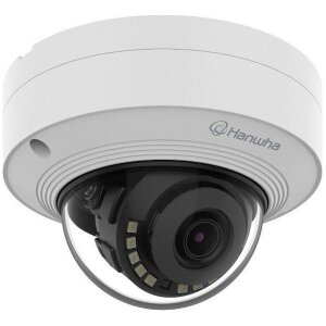 Hanwha QNV-C9011R IP-Kamera 4K T/N PoE IP66 IK10
