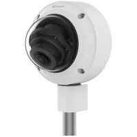 Hanwha QNV-C8083R IP-Kamera 5MP IR T/N IP66 IK10
