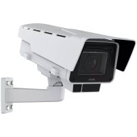AXIS Q1728-LE 48MM IP-Kamera 4K T/N PoE IP67 IK10