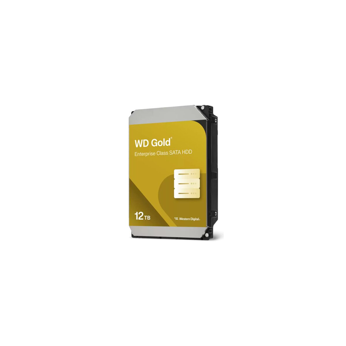 Western Digital WD122KRYZ "WD Gold  box