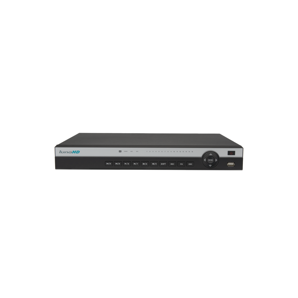 L-DVR-2208-4K