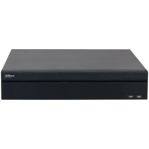 Dahua NVR5864-EI2 64-Kanal NVR 32MPx, HDMI/VGA