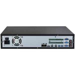 Dahua NVR5864-EI2 64-Kanal NVR 32MPx, HDMI/VGA