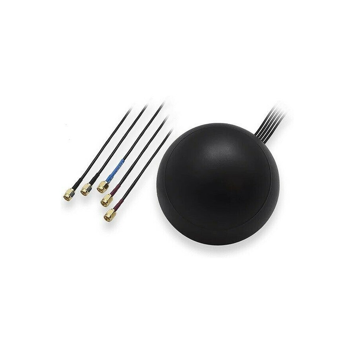 Teltonika PR1KCO28 Antenne Mobile/GNSS/WIFI SMA