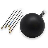 Teltonika PR1KCO28 Antenne Mobile/GNSS/WIFI SMA