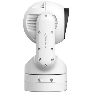 Hanwha TNP-A9430RW AI PTZ-Kamera 4K HPoE IK10 IP68