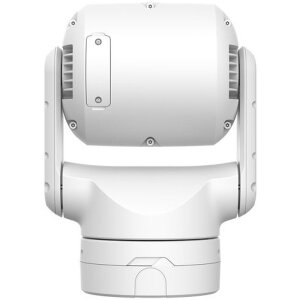Hanwha TNP-A9430RW AI PTZ-Kamera 4K HPoE IK10 IP68