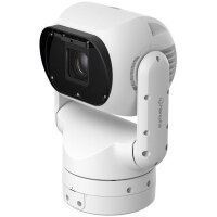 Hanwha TNP-A9430RW AI PTZ-Kamera 4K HPoE IK10 IP68