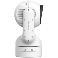 Hanwha TNP-A9430RW AI PTZ-Kamera 4K HPoE IK10 IP68