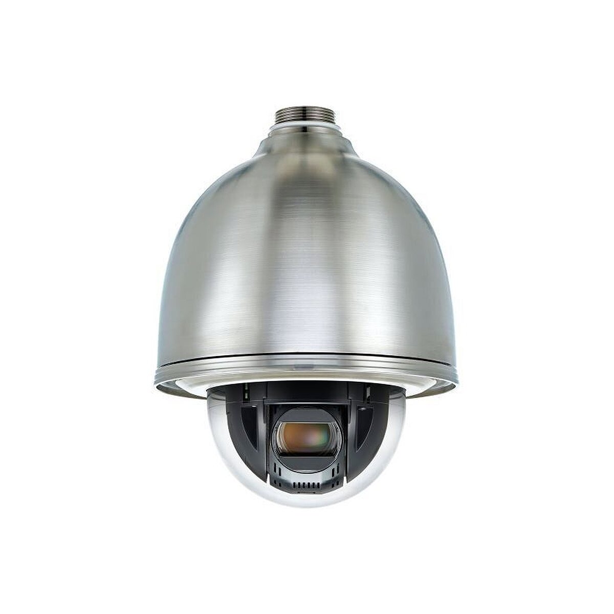 Hanwha QNP-6320HS IP PTZ-Kamera 1080p IP66 IK10