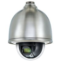 Hanwha QNP-6320HS IP PTZ-Kamera 1080p IP66 IK10