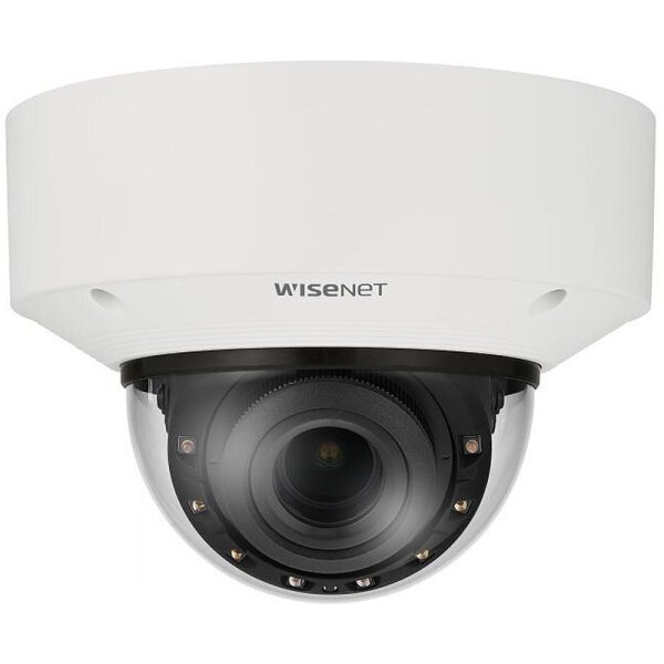 Hanwha XNV-C6083R IP-Kamera 1080p PoE IP67 IK10