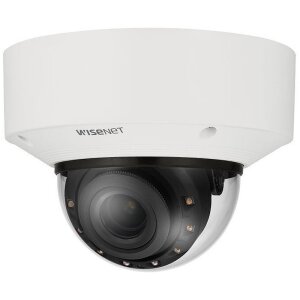 Hanwha XNV-C6083R IP-Kamera 1080p PoE IP67 IK10