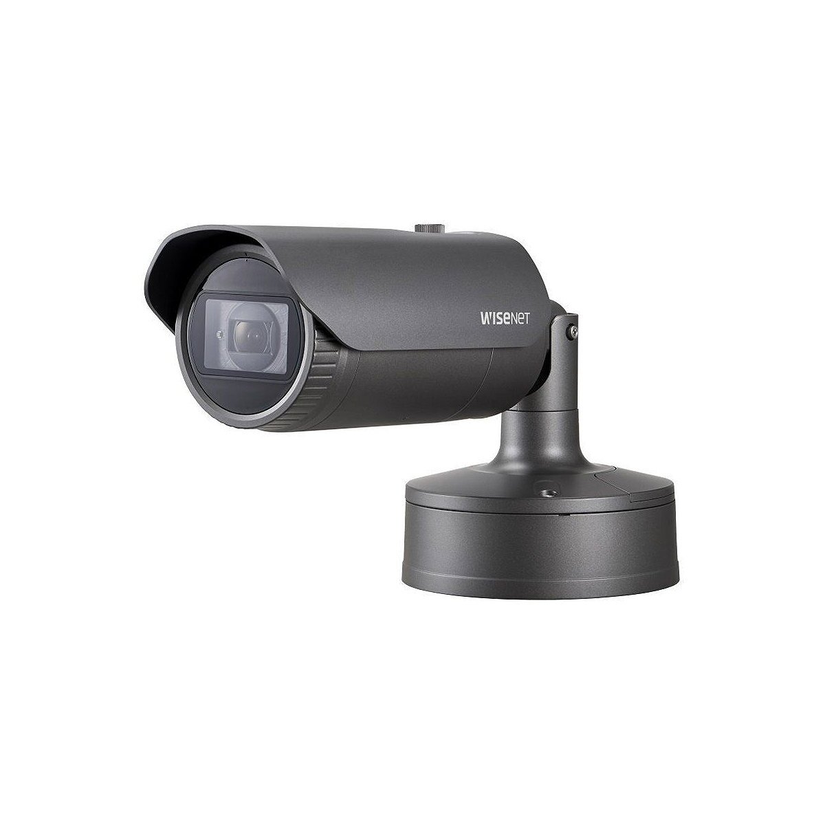 Hanwha XNO-6080R/RW IP-Kamera 1080p IR IK10 IP67