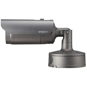 Hanwha XNO-6080R/RW IP-Kamera 1080p IR IK10 IP67