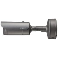 Hanwha XNO-6080R/RW IP-Kamera 1080p IR IK10 IP67
