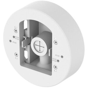 Hanwha SBD-140PMW Masthalterung Weiß