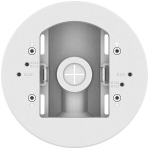 Hanwha SBD-140PMW Masthalterung Weiß