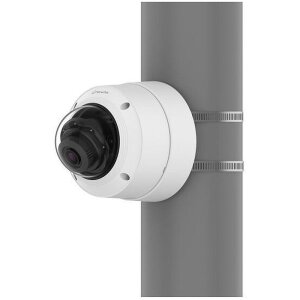 Hanwha SBD-140PMW Masthalterung Weiß
