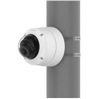 Hanwha SBD-140PMW Masthalterung Weiß