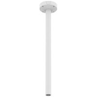 Hanwha SBP-900CM Deckenhalterung Aluminium Weiß