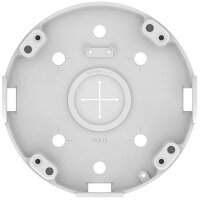 Hanwha SBP-900CM Deckenhalterung Aluminium Weiß