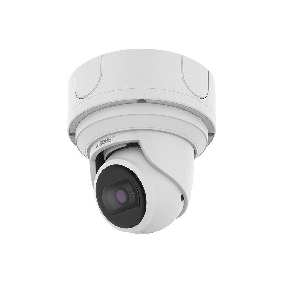 Hanwha SBV-A14B Anschlussbox für A- & Q-Serie Wei&s