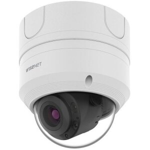 Hanwha SBV-A14B Anschlussbox für A- & Q-Serie Weiß