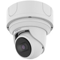 Hanwha SBV-A14B Anschlussbox für A- & Q-Serie Weiß