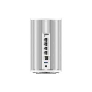 CUDY BE21000 Multi-Gigabit Tri-Band Wi-Fi 7 Mesh Router