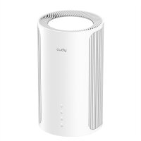 CUDY BE21000 Multi-Gigabit Tri-Band Wi-Fi 7 Mesh Router
