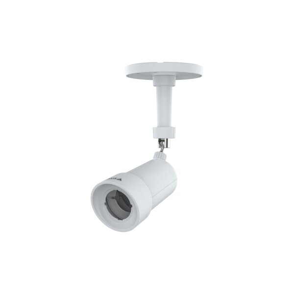 AXIS TF1805 BULLET HOUSING 4 PCS Bullet-Kamera-Baugruppe, für Sensoren der AXIS F-Serie