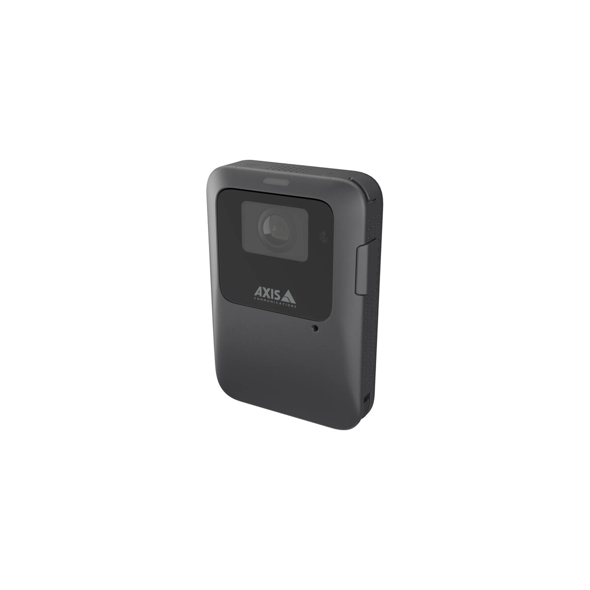 AXIS W111 BLACK Body Worn Kamera, 1080p, Mikrofon, Bluetooth