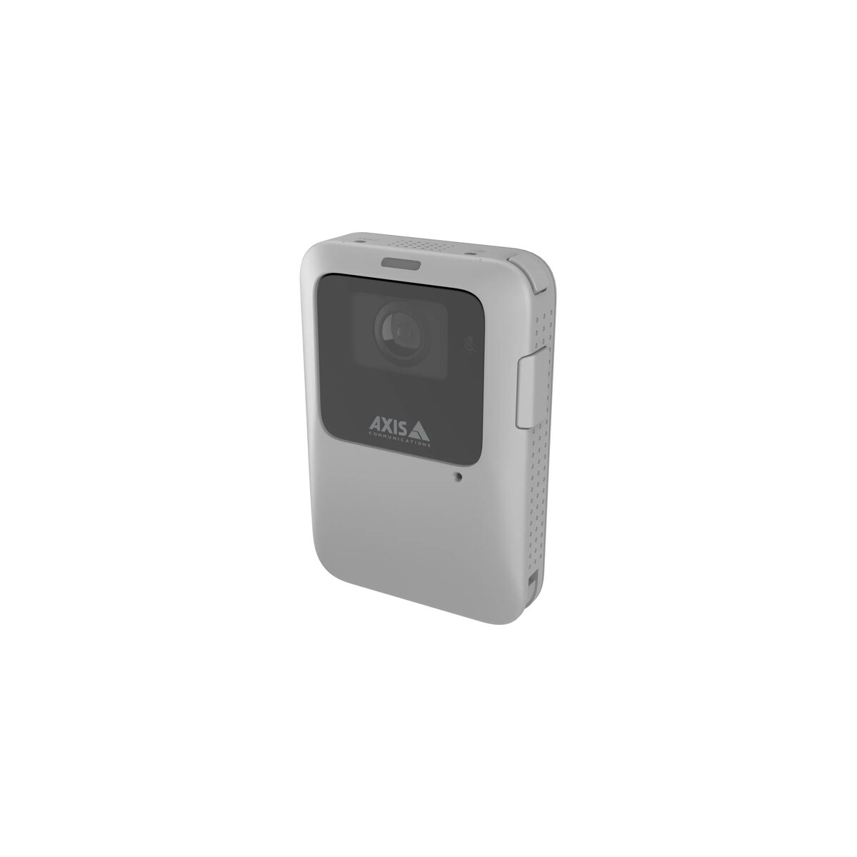 AXIS W111 GRAY Body Worn Kamera, 1080p, Mikrofon, Bluetooth,