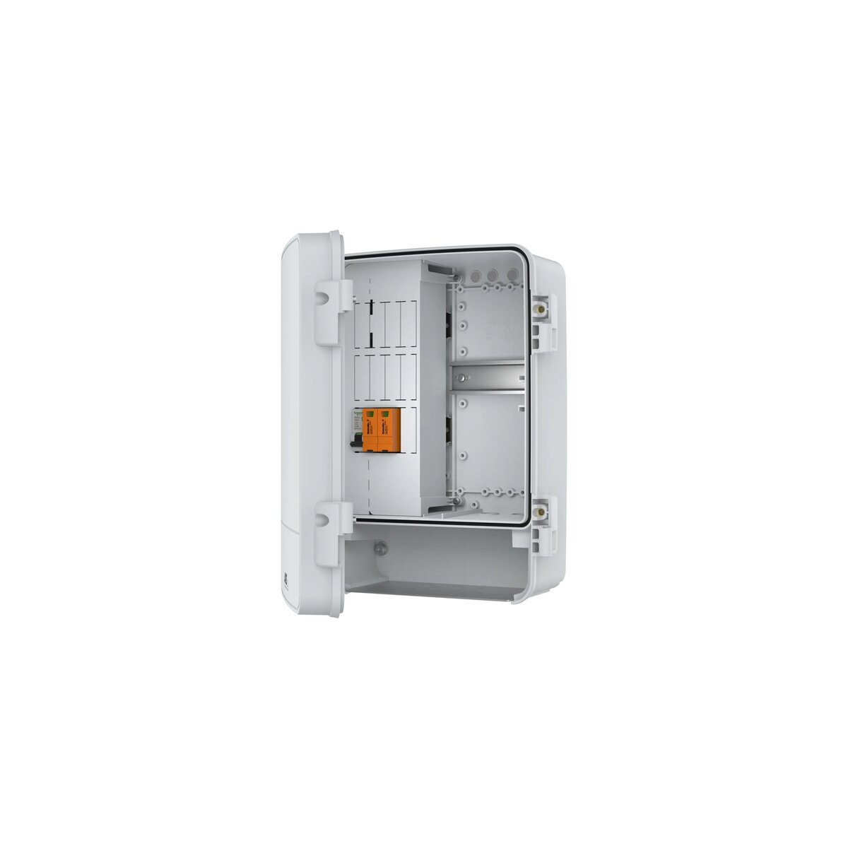 Axis TQ1825-VE SAFETY CABINET 230 V box
