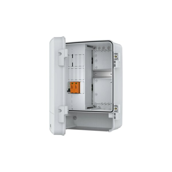 AXIS TQ1825-VE SAFETY CABINET 230 V Elektrischer Sicherheitsschrank, für Peripheriegeräte