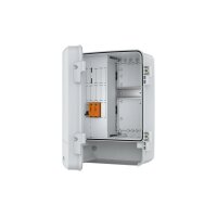 AXIS TQ1825-VE SAFETY CABINET 230 V Elektrischer Sicherheitsschrank, für Peripheriegeräte