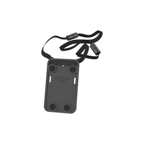AXIS TW1114 MAGNET MOUNT 5 PCS Magnetbefestigung, für AXIS W111 Body Worn Kamera 5er-Pack