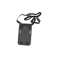 AXIS TW1114 MAGNET MOUNT 5 PCS Magnetbefestigung, für AXIS W111 Body Worn Kamera 5er-Pack