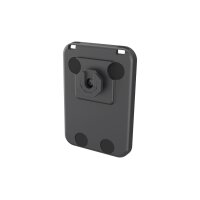 AXIS TW1115 MAGNET MOUNT 5 PCS Magnetbefestigung, für AXIS W111 Body Worn Kamera, für Klick Fast Mounts