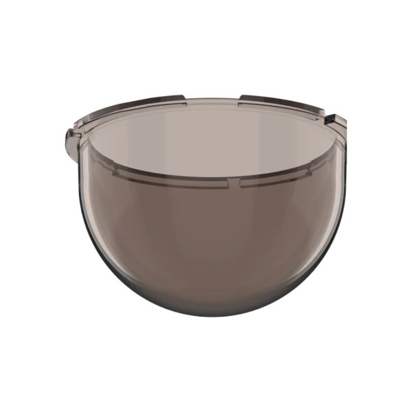 AXIS TM3830 DOME SMOKED 4 PCS Domekuppel, getönt, für ausgewählte AXIS M30-Kameras, 4er-Pack, Zubehör