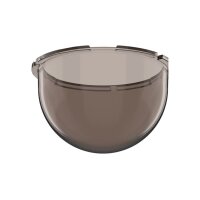 AXIS TM3830 DOME SMOKED 4 PCS Domekuppel, getönt, für ausgewählte AXIS M30-Kameras, 4er-Pack, Zubehör