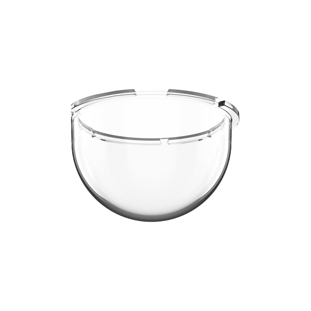 AXIS TM3830 DOME CLEAR 4 PCS Domekuppel, box